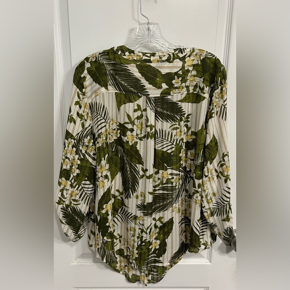 Ruby Rd. Blouse - Picture 5 of 5